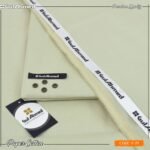 Gul Ahmed Mens Unstitched Paper Cotton Suit in Foggy Grey