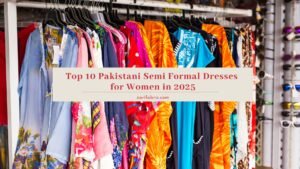Pakistani Semi Formal Dresses for Women dress pictures with this heading