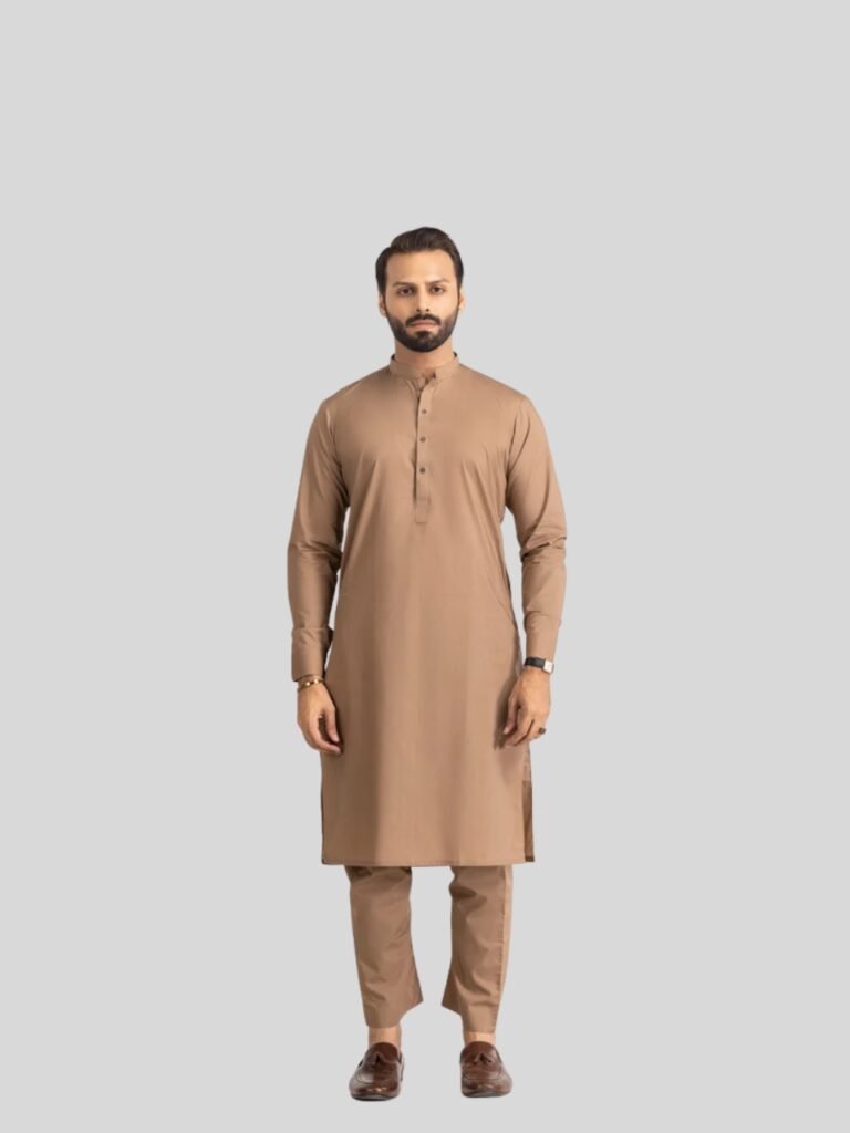 mens wear brown suits