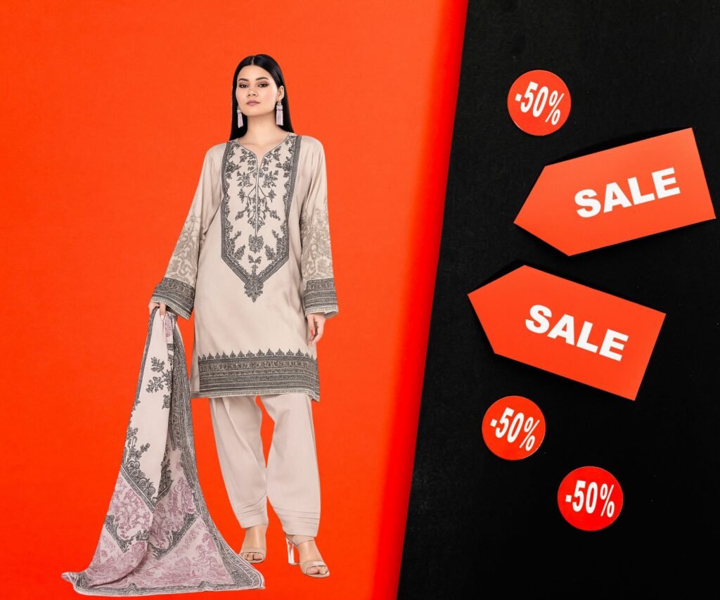 Party Wear Dresses for Women Fashion sale poster