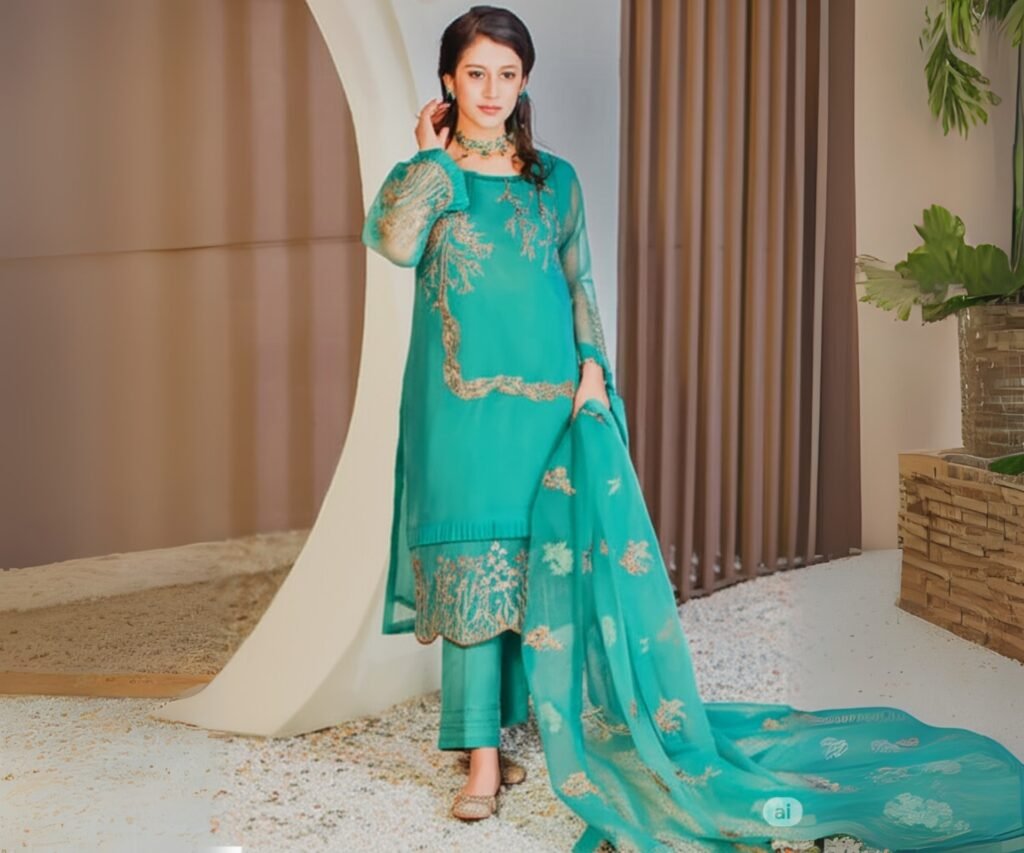 Affordable & Stylish Formal Clothes for Women