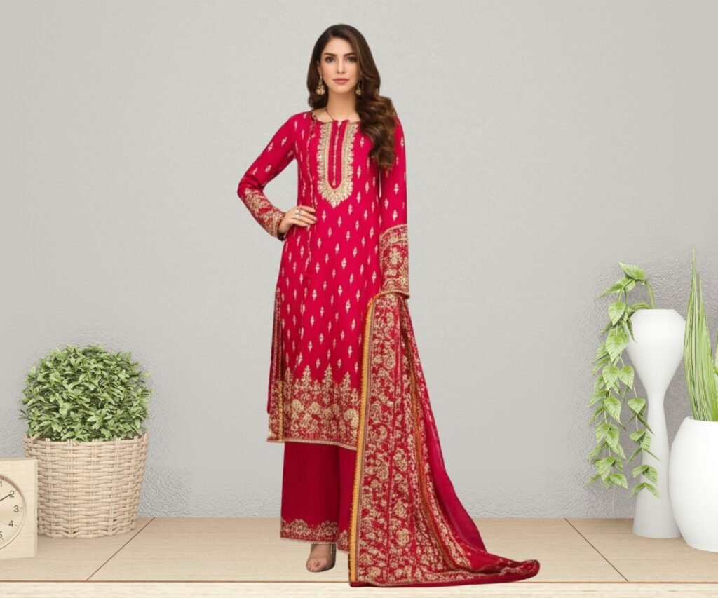 Affordable & Stylish Formal Clothes for Women