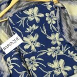 Baroque Khaddar Unstitched 3 Piece Suit in Nile Blue