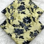 Khaddar Unstitched 2 Piece Suit in Beryl Green