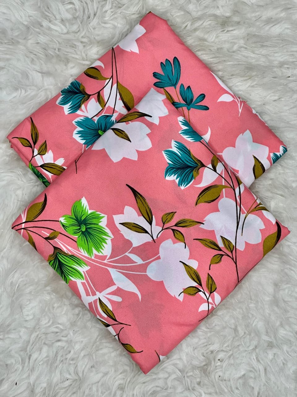 Khaddar Unstitched 2 Piece Suit in Dark Pink Khaddar Unstitched 2 Piece Suit in Dark Pink