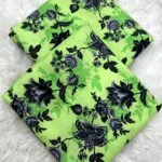 Khaddar Unstitched 2 Piece Suit in Greenish Beige