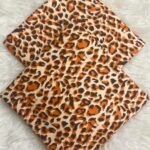 Khaddar Unstitched 2 Piece Suit in Light Peach