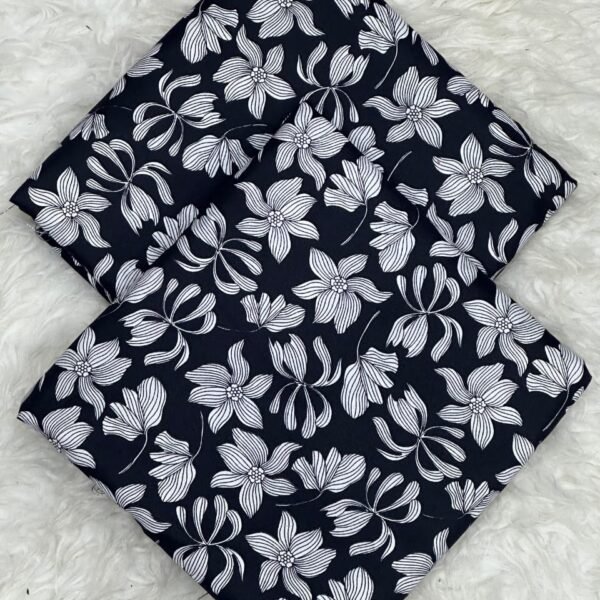 Khaddar Unstitched 2 Piece Suit in Mirage