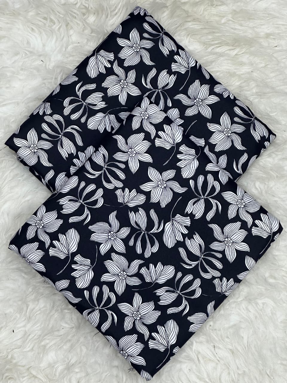 Khaddar Unstitched 2 Piece Suit in Mirage