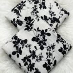 Khaddar Unstitched 2 Piece Suit in Sea Mist